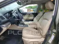 2015 Subaru Outback photo