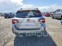 2015 Subaru Outback фото