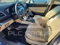 2015 Subaru Outback фото