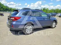 2015 Subaru Outback фото