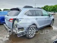 2015 Subaru Outback фото