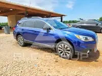 2015 Subaru Outback фото