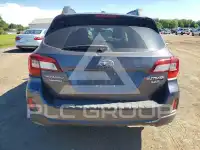 2015 Subaru Outback фото