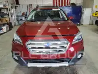 2015 Subaru Outback фото