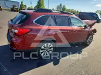 2015 Subaru Outback фото