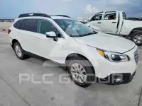 2015 Subaru Outback фото