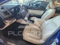 2015 Subaru Outback photo