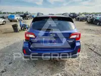 2015 Subaru Legacy photo