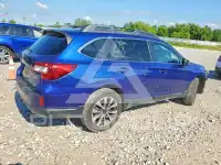 2015 Subaru Outback photo