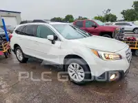 2015 Subaru Outback фото