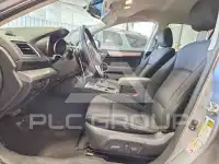 2015 Subaru Outback photo
