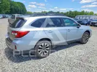 2015 Subaru Outback photo