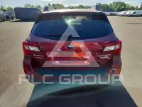 2015 Subaru Outback фото