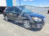 2015 Subaru Outback фото