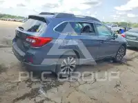 2015 Subaru Outback фото