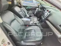 2015 Subaru Outback photo
