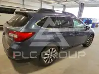 2015 Subaru Outback фото