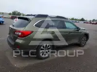 2015 Subaru Outback photo