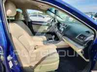 2015 Subaru Legacy photo