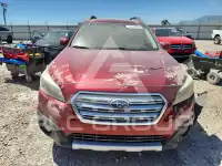 2015 Subaru Outback фото