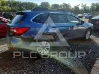 2015 Subaru Outback photo