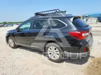 2015 Subaru Outback photo