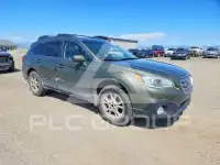2015 Subaru Outback фото