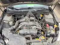 2015 Subaru Outback фото
