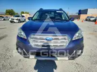 2015 Subaru Outback фото