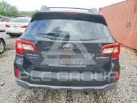2015 Subaru Outback фото