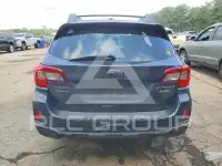 2015 Subaru Outback фото