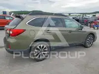 2015 Subaru Outback фото