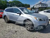 2015 Subaru Outback photo