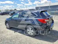 2015 Subaru Outback фото