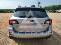 2015 Subaru Outback фото