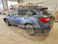 2015 Subaru Outback фото