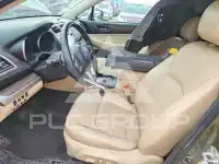 2015 Subaru Outback фото