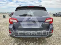 2015 Subaru Outback photo