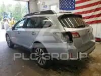 2015 Subaru Outback photo