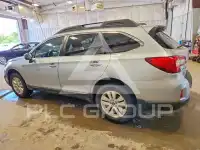 2015 Subaru Outback photo