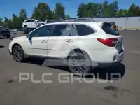2015 Subaru Outback фото