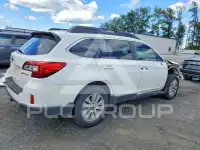 2015 Subaru Outback фото