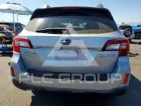 2015 Subaru Outback фото