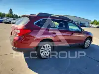 2015 Subaru Outback фото