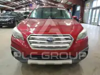 2015 Subaru Outback фото