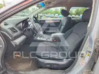 2015 Subaru Outback photo
