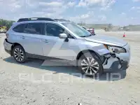 2015 Subaru Outback photo