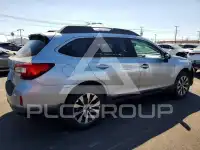 2015 Subaru Outback фото
