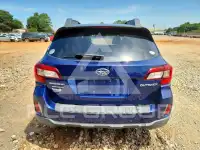 2015 Subaru Outback фото