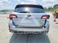 2015 Subaru Outback photo